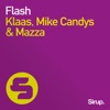 Flash - Single, 2015