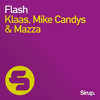 Flash - Single - Klaas
