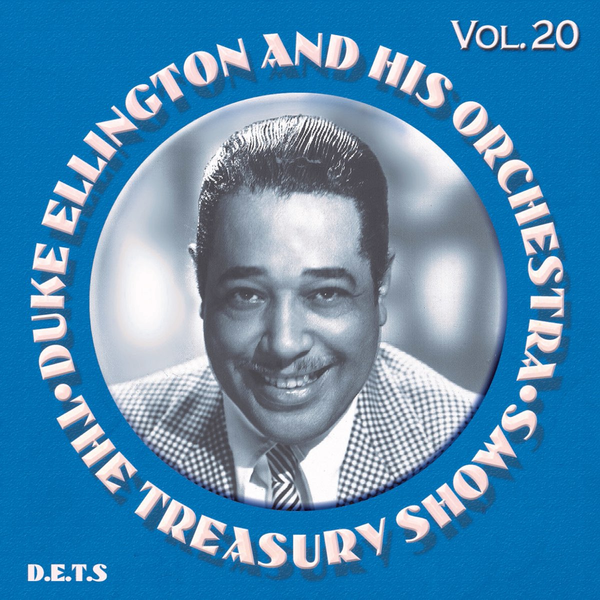 Duke Ellington