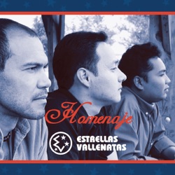 Estrellas Vallenatas - Déjame Seguir Contigo