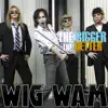 The Bigger the Better - Single album lyrics, reviews, download