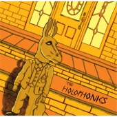 The Holophonics - Superstition