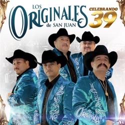 Los Originales de San Juan - Vaciando Botellas