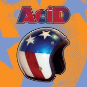 Acid - I'm So Gone