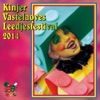 Kinjer Vastelaoves Leedjesfestival 2014
