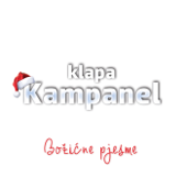 Božićne Pjesme - Klapa Kampanel