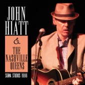 John Hiatt - Cry Love (Live at Sigma Sound Studios, Philadelphia, Pa 1996)