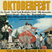 Oktoberfest - The Munich Brewer Boys