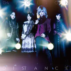 DISTANCE - Single - Ganglion DISTANCE - Single - Ganglion