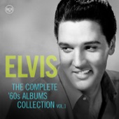 Elvis Presley - (Marie's the Name Of) His Latest Flame