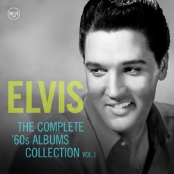 Elvis Presley - (It's A) Long Lonely Highway