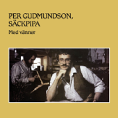 Säckpipa - Per Gudmundson