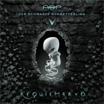 Requiembryo (Der schwarze Schmetterling) - ASP