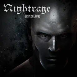 Desperate Vows - Single - Nightrage Desperate Vows - Single - Nightrage
