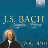 Stream & download Liebster Jesu, mein Verlangen, BWV 32: I. Aria. Liebster Jesu, mein Verlangen (Soprano)