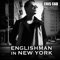 Cris Cab - Englishman In New-york