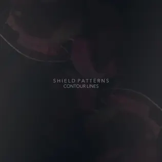 last ned album Shield Patterns - Contour Lines