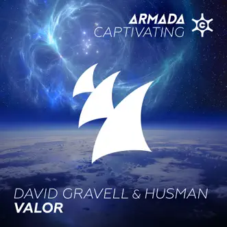 Valor - Single by David Gravell & Husman album reviews, ratings, credits