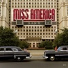 MISS AMERICA Band (#1) - EP