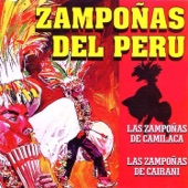 Zampoñas del Peru artwork