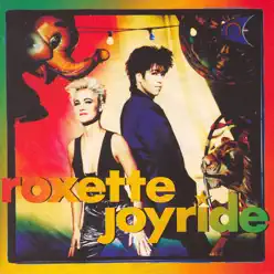 Joyride (Deluxe Version) - Roxette