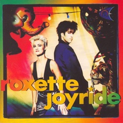 Roxette - Church of Your Heart