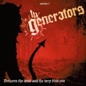 The Generators - Trainwreck