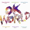 OK World - 3 Reasons (feat. Vivek Rajagopalan, Khaled Yassin, Amade Cossa, Shrikant Shriram, Josemi Carmona & Bugge Wesseltoft)