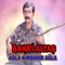 Yaralı Ceylan - Bahri Altaş lyrics