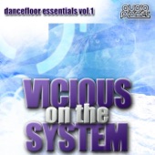 Vicious on the System Volume 1 artwork