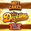 Hot Cakes, Vol. 36 - Single