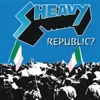 Sheavy