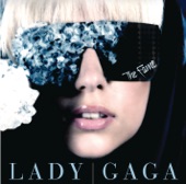 Lady Gaga - Disco Stick