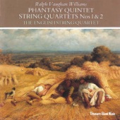 Phantasy Quintet: III Alla Sarabanda. Lento artwork