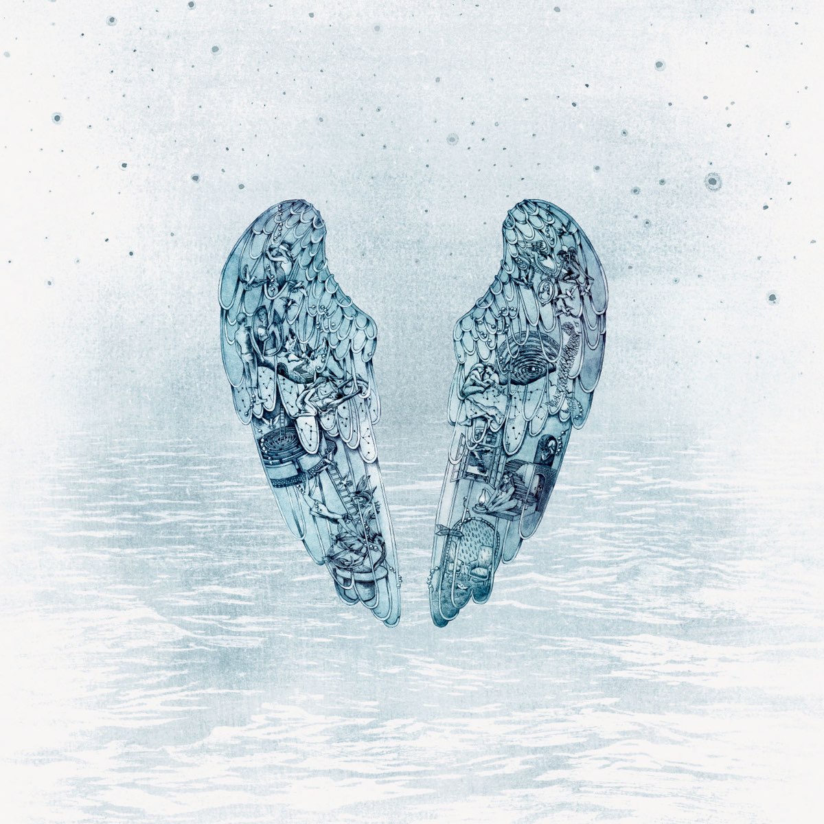 Красивый альбом песен. Coldplay Ghost stories album. Coldplay. Ghost stories Live (2014). Coldplay обложки альбомов. Coldplay Ghost stories обложка.