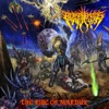 Blasphemous Creation - The Usurper