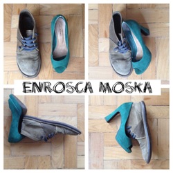 Paulinho Moska - Enrosca
