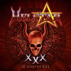 30 Years of Hel (Live) - Helstar