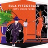 Swingsation: Ella Fitzgerald With Chick Webb (feat. Chick Webb and His Orchestra) artwork