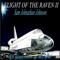 Flight of the Raven ii (feat. Felix Oquendo) - Sam Jonathan Johnson lyrics