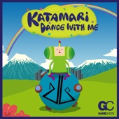 Katamari Dance With Me - EP artwork