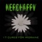 Niacin - Nerdhappy lyrics