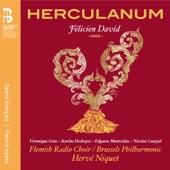 David: Herculanum artwork