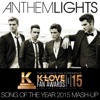 K-LOVE Fan Awards: Songs of the Year (2015 Mash-Up) - Single