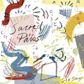 SACRED PAWS - Shirley