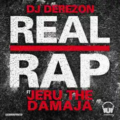 Real Rap - Single by DJ Derezon album reviews, ratings, credits