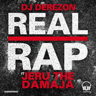 Real Rap (Instrumental) by DJ Derezon song reviws