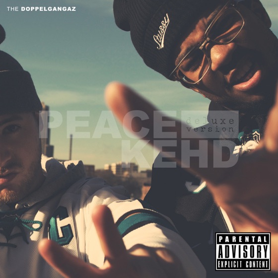 Cover artwork for Fall Thru