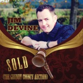 Jim Devine - Sold