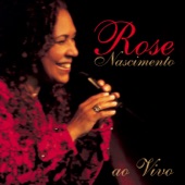 Rose Nascimento Ao Vivo artwork